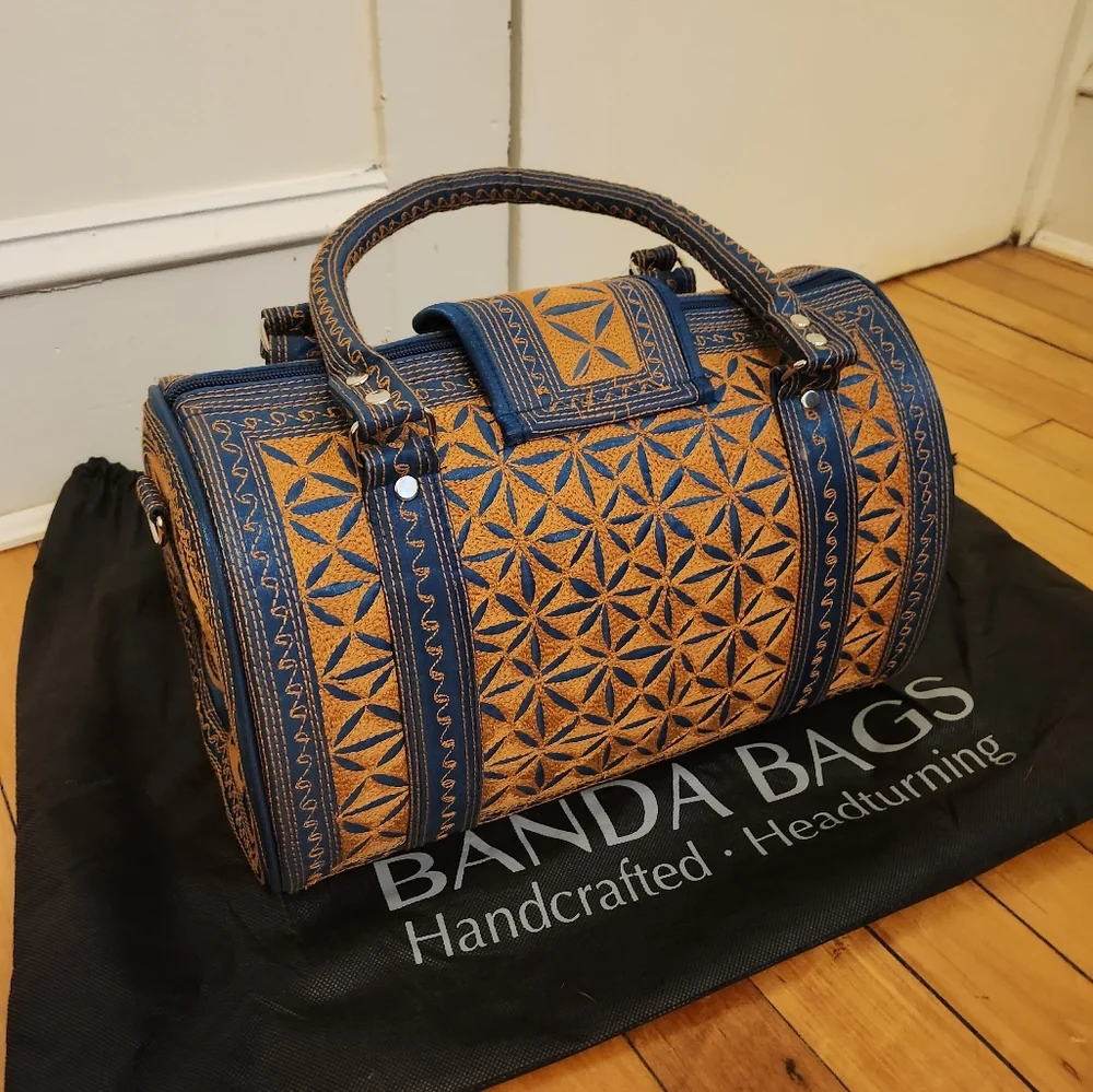 Banda Bag ' Nano' - Picture 8 of 14